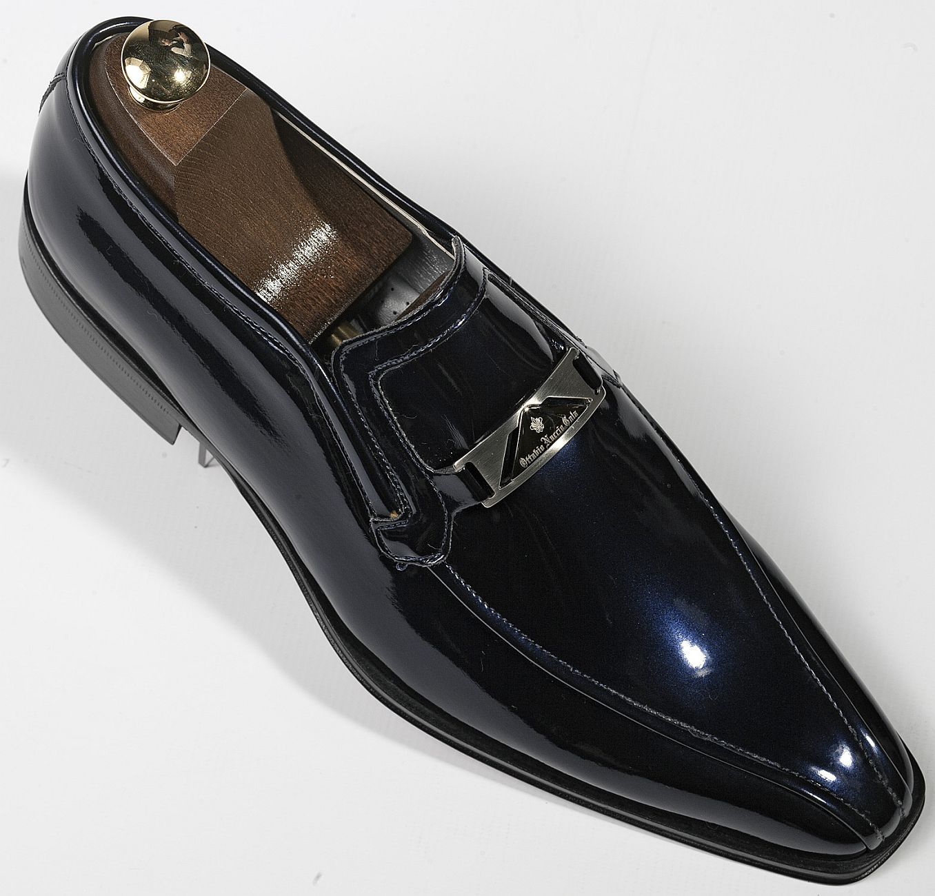 Zapato Hebilla ONGala