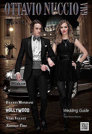 Black Tie