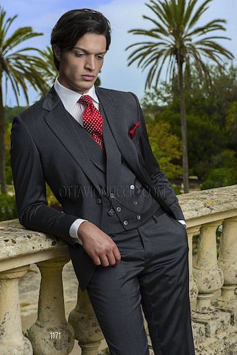 Tight e abiti da cerimonia uomo eleganti, Linea Gentleman