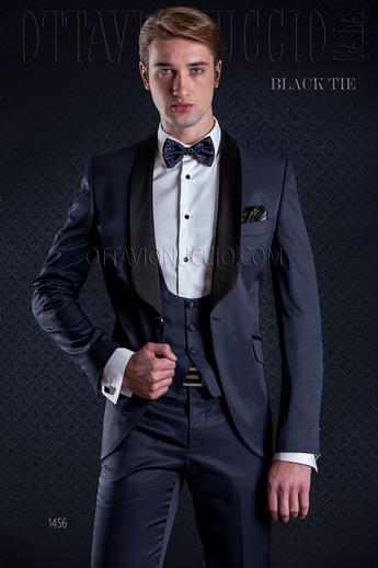 Scopri la collezione Black Tie