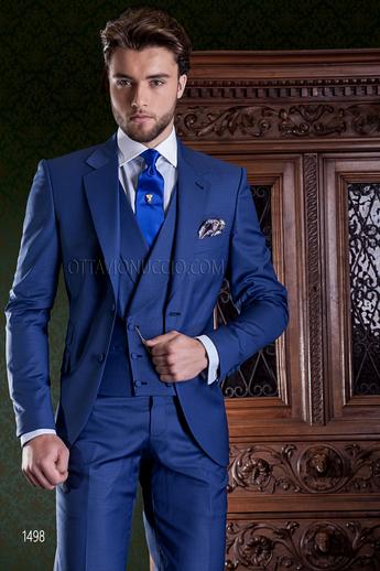Tight e abiti da cerimonia uomo eleganti, Linea Gentleman