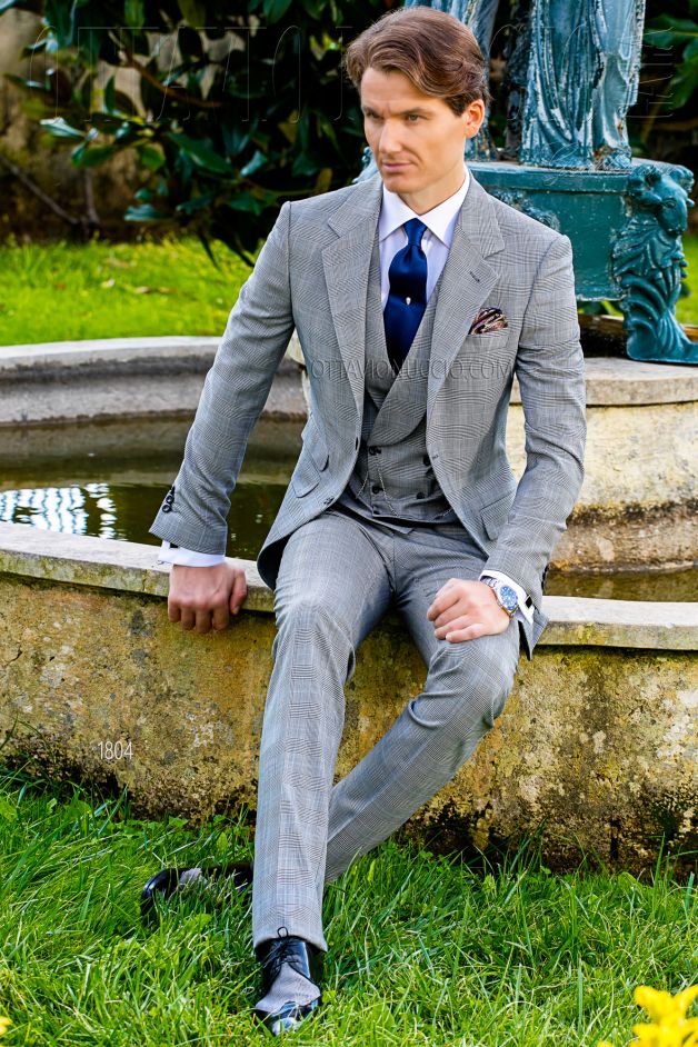 Tight e abiti da cerimonia uomo eleganti, Linea Gentleman