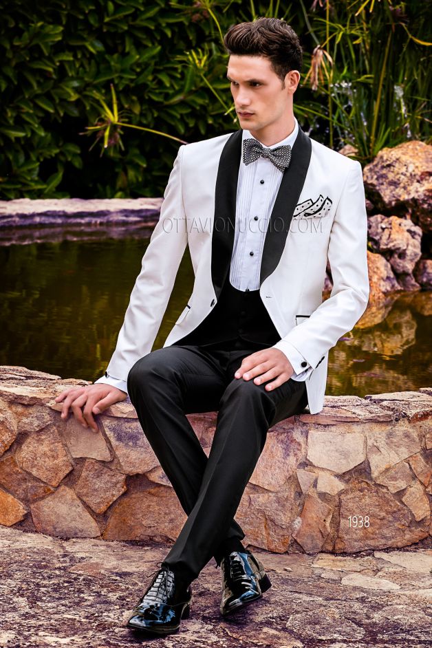 Scopri la collezione Black Tie