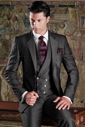 Tight e abiti da cerimonia uomo eleganti, Linea Gentleman